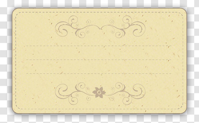 Paper Envelope Material - Creative Transparent PNG