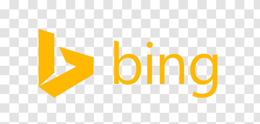 Logo Bing Maps Web Search Engine - News - Ebay Transparent PNG
