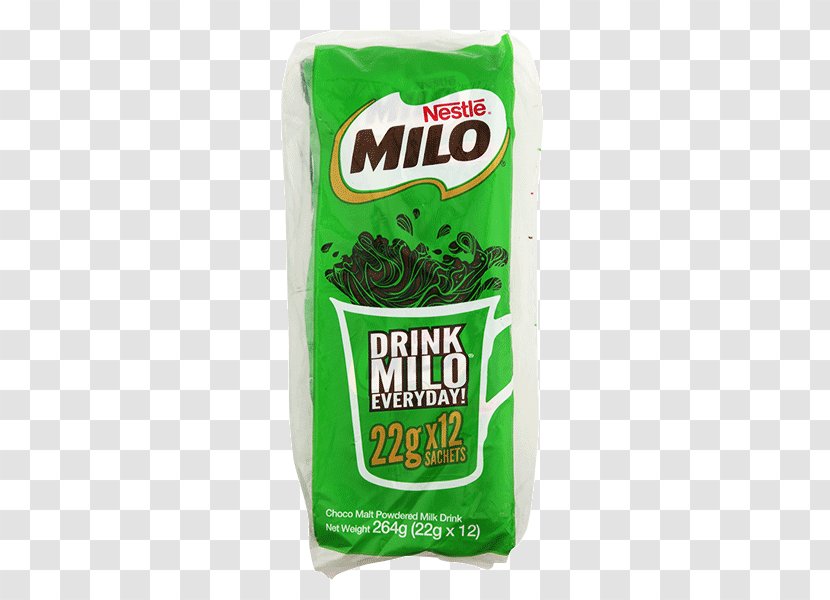 Milo Energy Drink Milk Mix - Nestle Transparent PNG