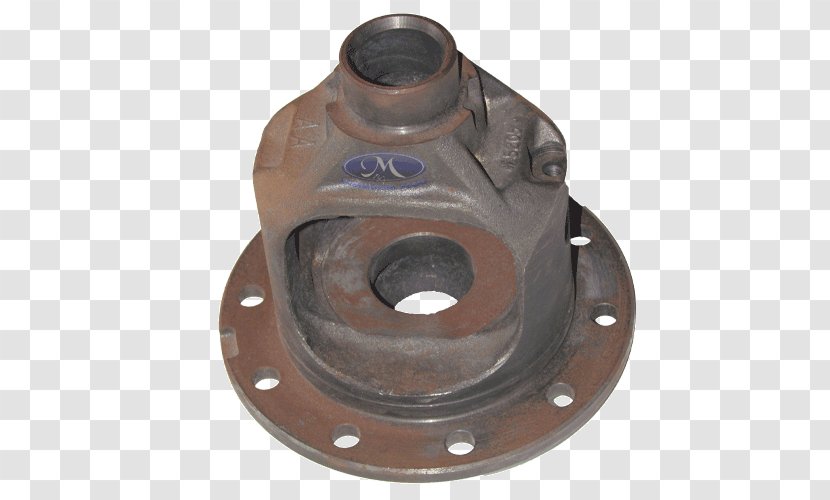 Car Metal Flange Computer Hardware - Auto Part Transparent PNG