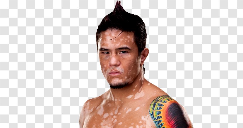 Scott Jorgensen Bantamweight Mixed Martial Arts United States Pradal Serey - Forehead - Mccall Transparent PNG