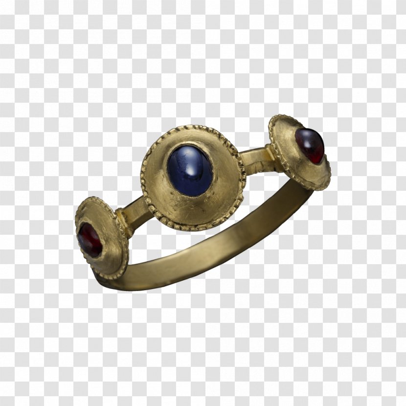 Ring Jewellery Bezel Gemstone Necklace Transparent PNG