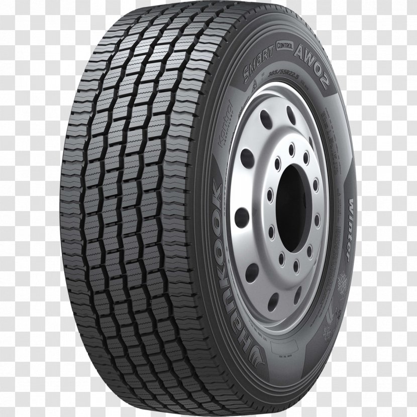 AH15 Hankook Tire AH11 Snow - Wheel - Tires Transparent PNG