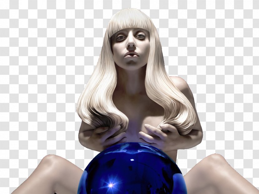 Lady Gaga - Artpop ArtRave: The Ball AlbumOthers Transparent PNG