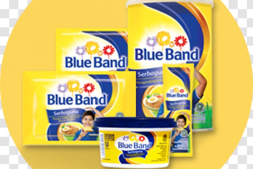 Blue Band Food Advertising Unilever Pricing Strategies - Indomie Transparent PNG