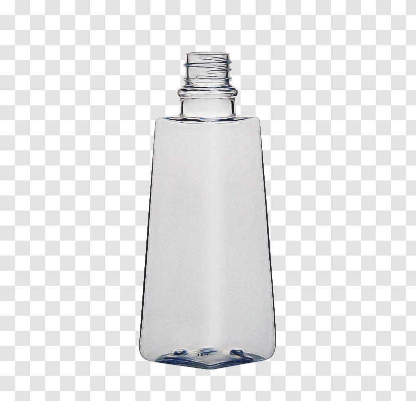 Plastic Bottle - Flask Drinkware Transparent PNG