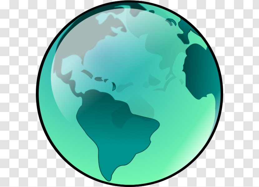 Earth The Blue Marble Clip Art Transparent PNG