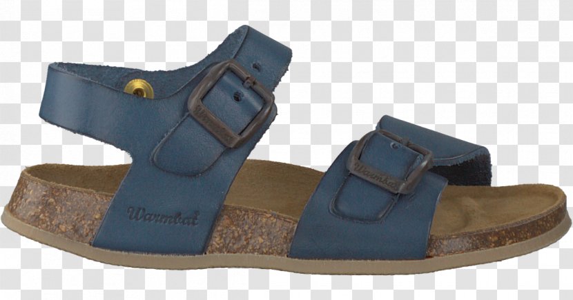 Slide Shoe Sandal Walking - Footwear Transparent PNG