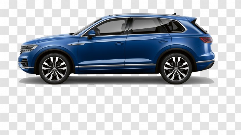 Sport Utility Vehicle Volkswagen Touareg Tiguan Car - Technology - Media Transparent PNG