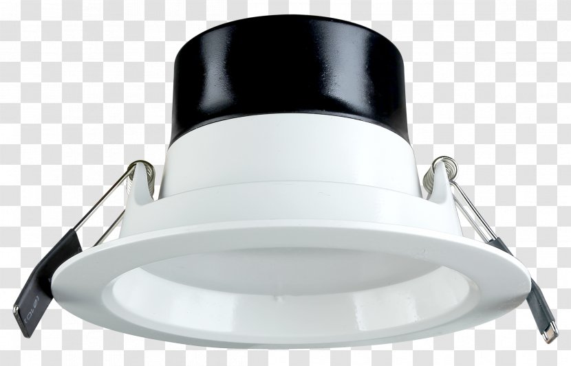 Lighting LED Lamp Light-emitting Diode - Heart - Downlights Transparent PNG