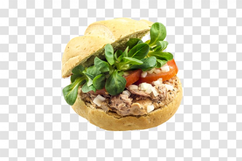 Slider Pan Bagnat Buffalo Burger Bruschetta Vegetarian Cuisine - American Food - Vegetable Transparent PNG