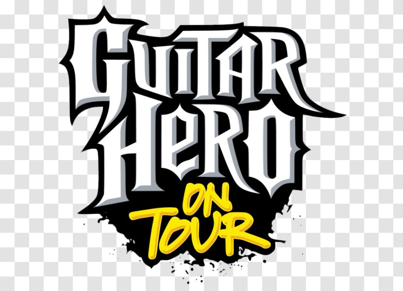 Guitar Hero On Tour: Decades World Tour III: Legends Of Rock Hero: Metallica Smash Hits Transparent PNG