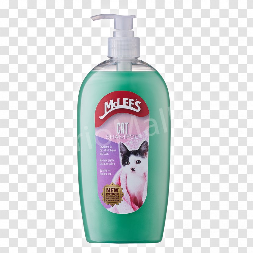 Shampoo Dog Aromatherapy Cat Flea - Ph - Ad Transparent PNG