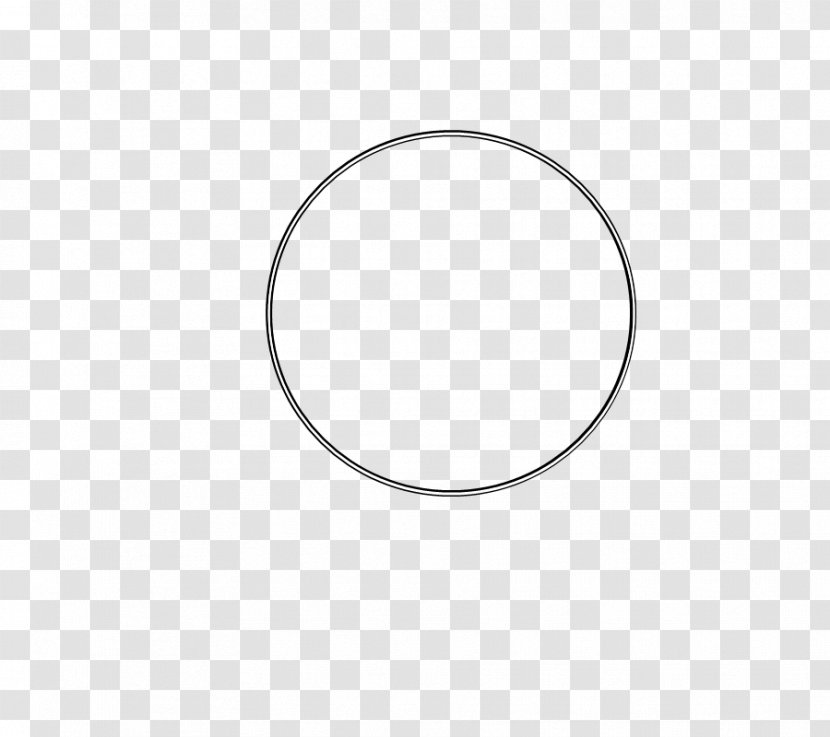 Circle Car Point - Circulo Transparent PNG
