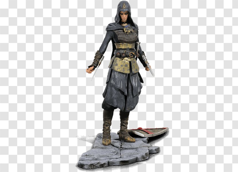 Assassin's Creed: Origins Creed III Syndicate Assassins - Video Game - Iii The Battle Hardened Pack Transparent PNG