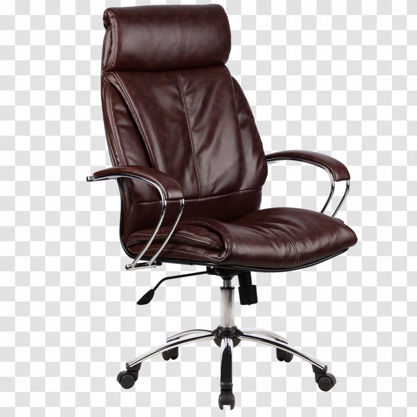 Office & Desk Chairs Table Wing Chair Furniture - Human Factors And Ergonomics Transparent PNG