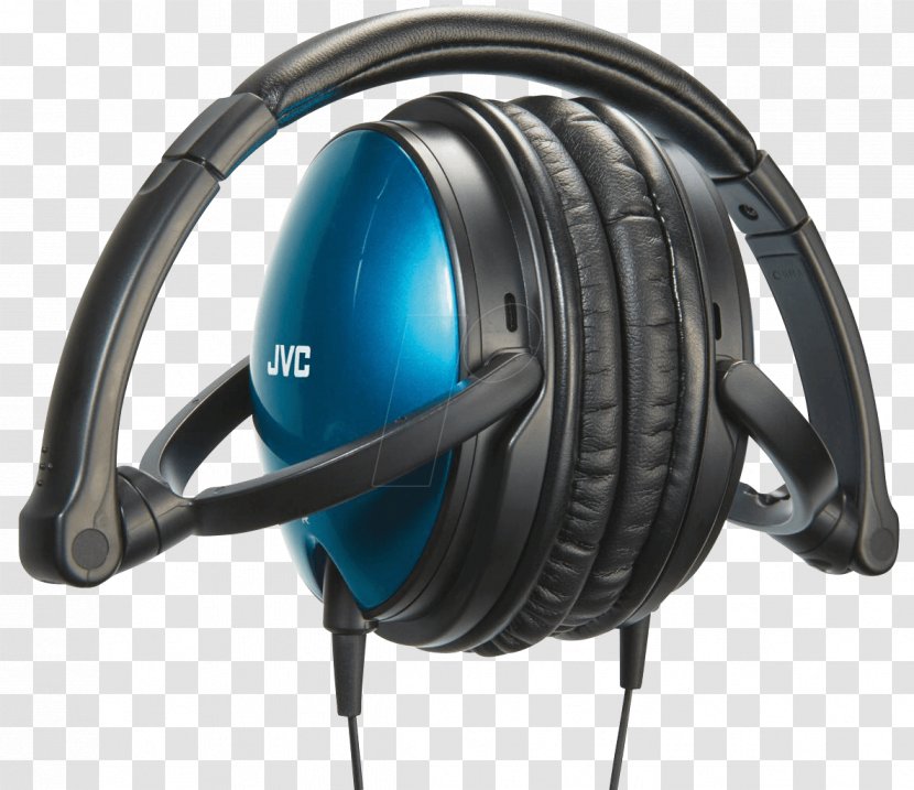 LENOVO ThinkPad Headphones On-Ear JVC HA-SR625 Audio Sound - Electronic Device Transparent PNG
