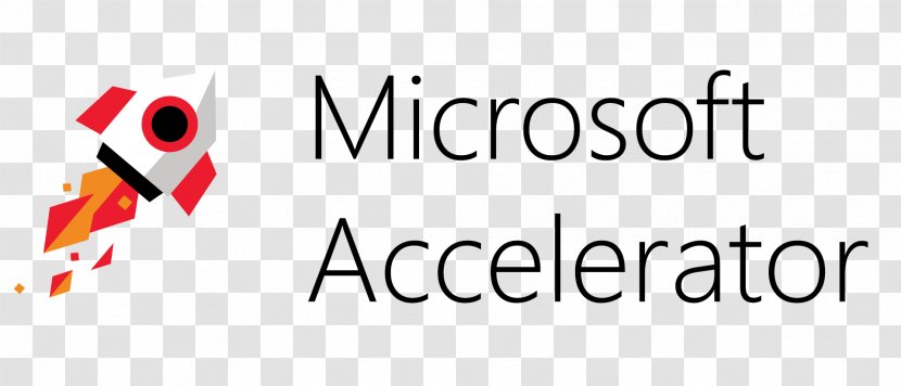 Startup Accelerator Microsoft Ventures Company Business - Partnership Transparent PNG
