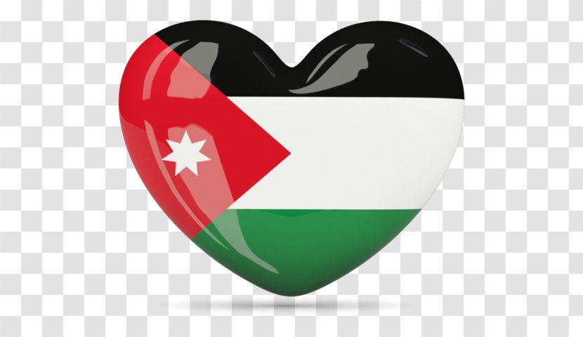 Flag Of Palestine State Western Sahara Jordan - Hungary Transparent PNG