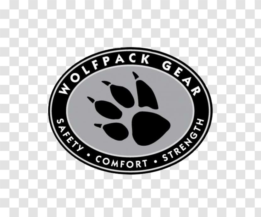 Detroit Surf Co. Brand Logo Wolfpack Gear Inc Emblem Transparent PNG