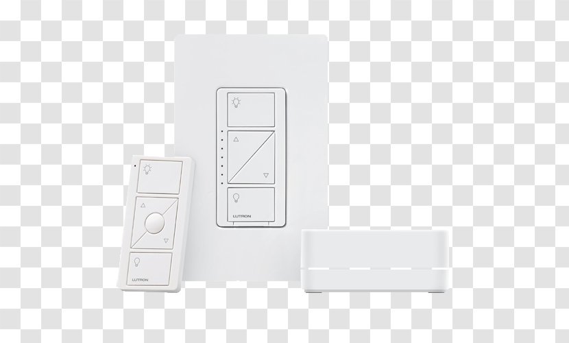 Light Window Blinds & Shades Dimmer Lutron Electronics Company Smart Bridge - Latching Relay Transparent PNG