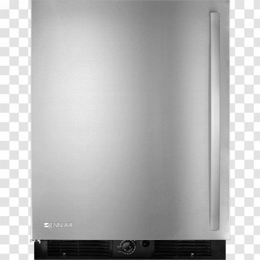 Major Appliance Refrigerator Refrigeration Kitchen Home Transparent PNG