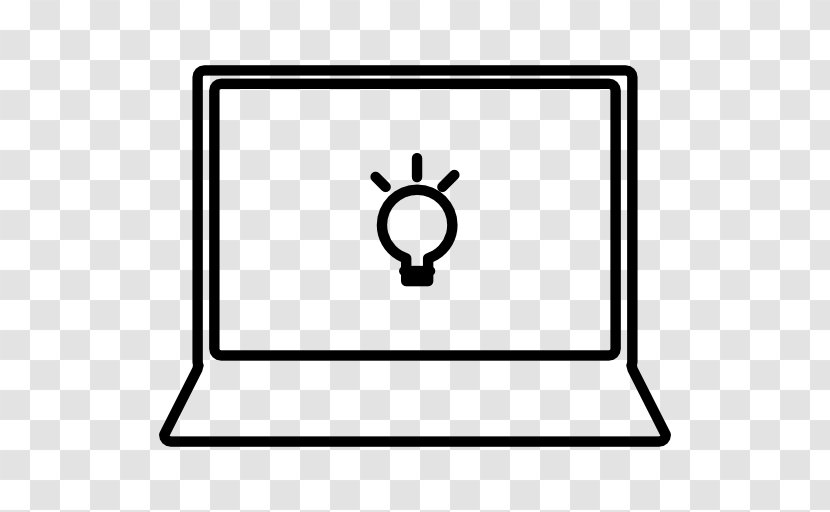 Laptop - Rectangle Transparent PNG