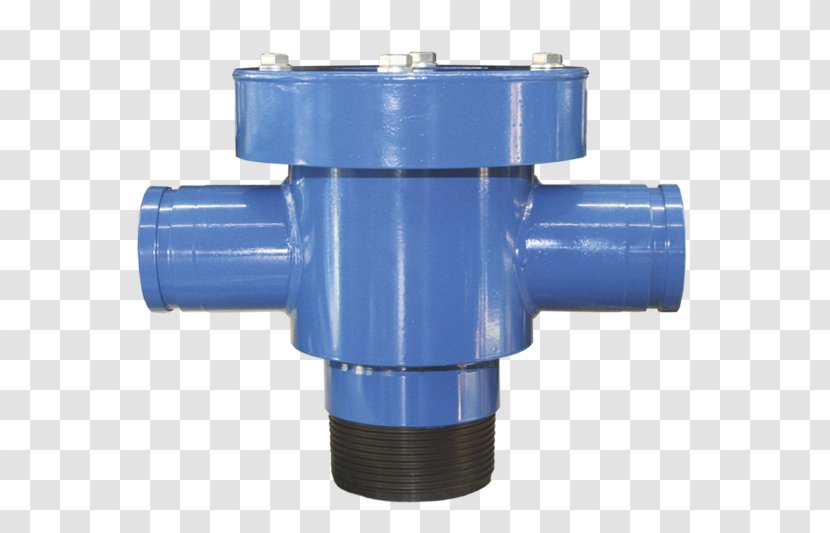 Blowout Preventer Casing Head Pipe Piping And Plumbing Fitting - Trapezoidal Transparent PNG