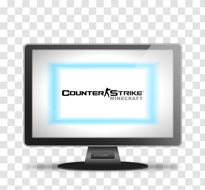 Computer Monitors Output Device Personal Multimedia - Electronics - Mine Car Transparent PNG