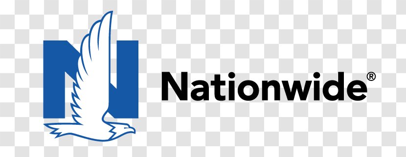 Nationwide Mutual Insurance Company Travel Vehicle Independent Agent - Logo Transparent PNG