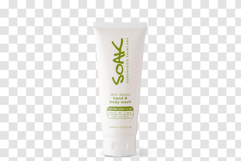 Cream Lotion - Body Wash Transparent PNG