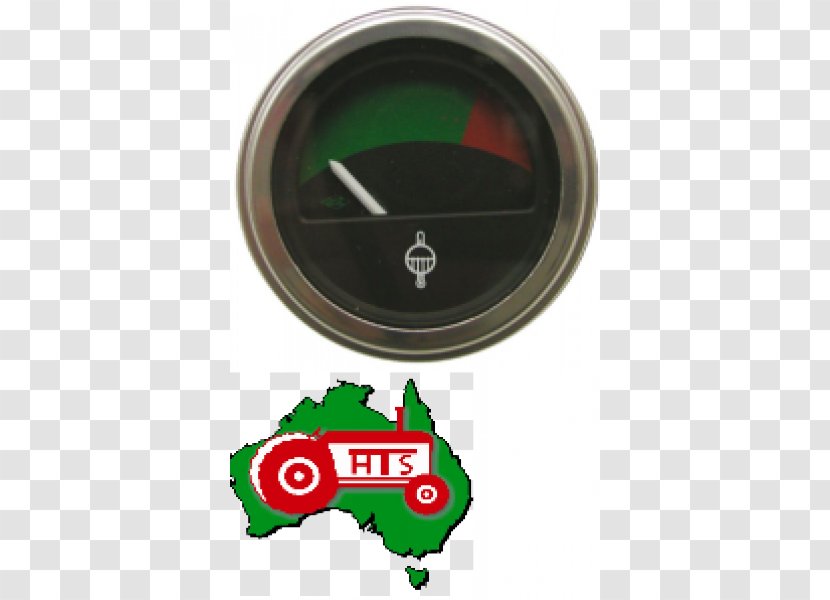 Australia Tractor Massey Ferguson Double Majority TE20 - Alarm Clock Transparent PNG