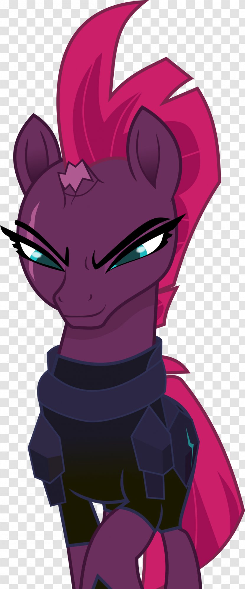 Twilight Sparkle Tempest Shadow Pony The Storm King DeviantArt - Purple - Reads Vector Transparent PNG