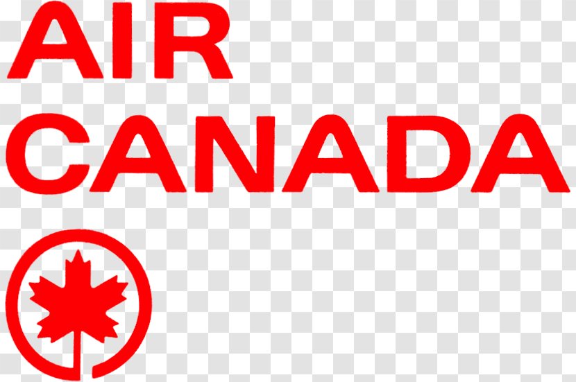 Avworld Canada McDonnell Douglas DC-9 Air Logo Airline - Signage Transparent PNG