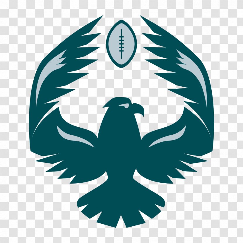 Philadelphia Eagles Los Angeles Rams Minnesota Vikings NFL Miami Dolphins - Super Bowl - Eagle Transparent PNG