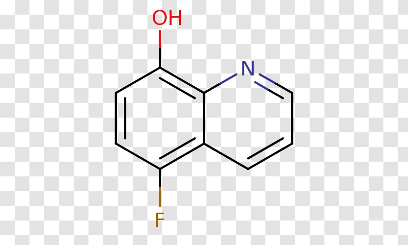 1-Chloronaphthalene International Chemical Identifier Compound Acid - Silhouette - Cartoon Transparent PNG