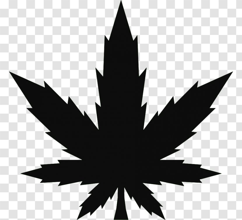 Cannabis Sativa Marijuana Joint - Medical Transparent PNG