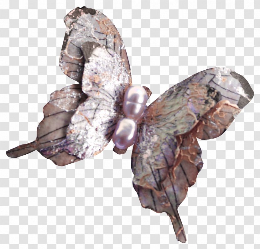 Butterfly Painting Borboleta Moth - Bir Kelebek Bush Davut Royal Red Transparent PNG