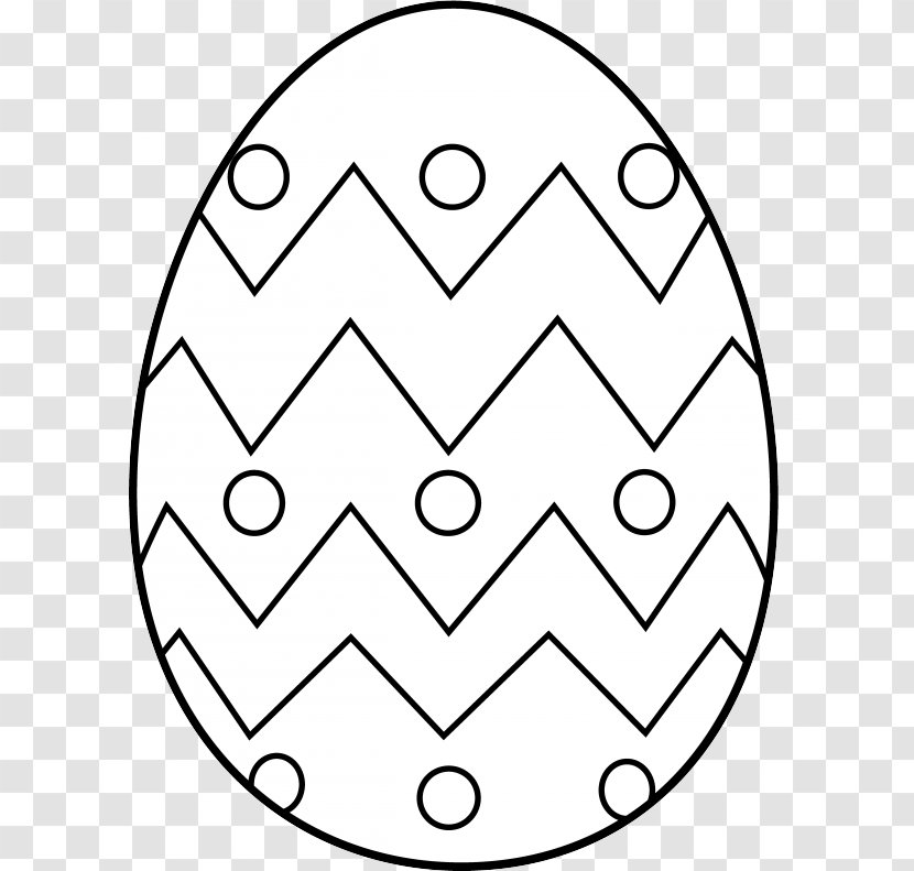 Easter Bunny Coloring Book Egg Hunt - Symmetry - Clipart Transparent PNG