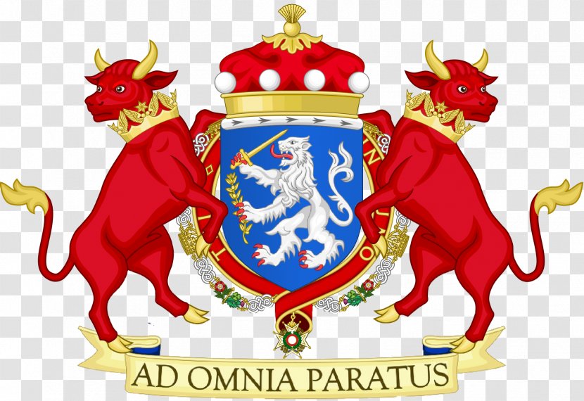 Coat Of Arms Torse Crest Heraldry Mantling - Emblem - Royal Ambassador Transparent PNG