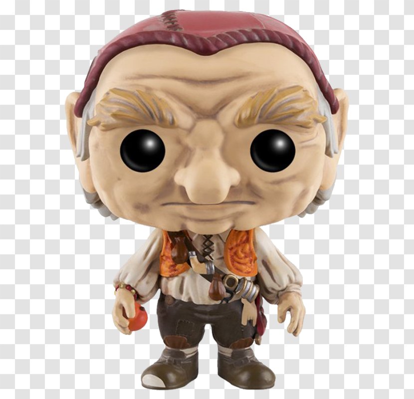 hoggle pop vinyl