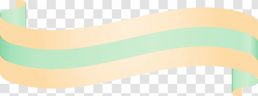 Yellow Turquoise Beige Material Property Transparent PNG