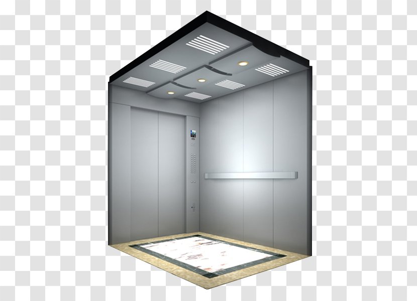 Great Wall Elevator Company Manufacturing - Daylighting Transparent PNG