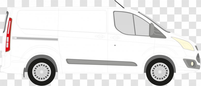 Car Door Compact Wheel Van - Vehicle Transparent PNG