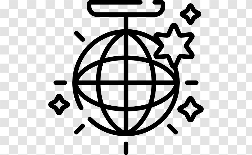 Globe World Logo Earth - Royaltyfree Transparent PNG