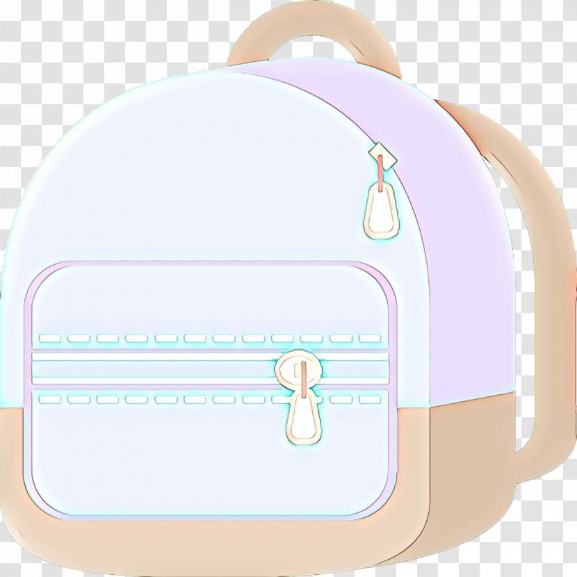 Backpack Cartoon - Bag - Luggage And Bags Transparent PNG