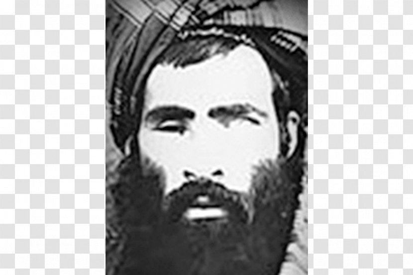 Mohammed Omar War In Afghanistan Taliban 88 Days To Kandahar: A CIA Diary - Black And White - United States Transparent PNG