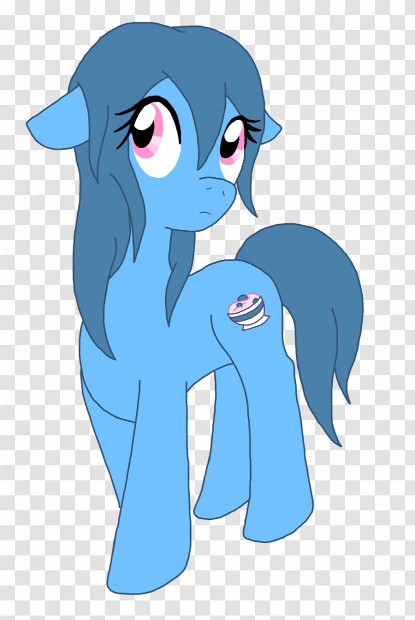 My Little Pony: Equestria Girls Horse Drawing - Flower Transparent PNG