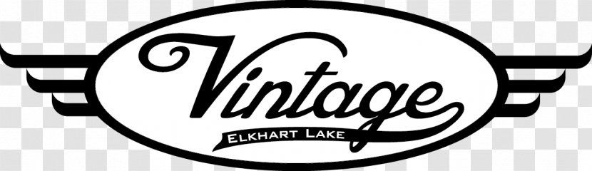 Vintage Elkhart Lake - Party - Wine Shop & Fine Foods Rosé AirplaneRetro Logo Transparent PNG