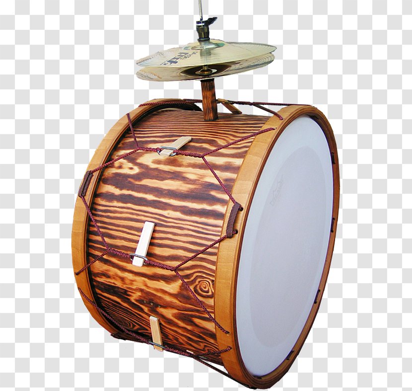Bass Drums Drumhead Timbales Tom-Toms Snare - Tomtoms - Drum Transparent PNG